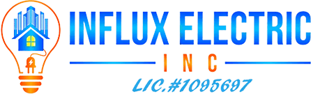 Influx Electric Inc.